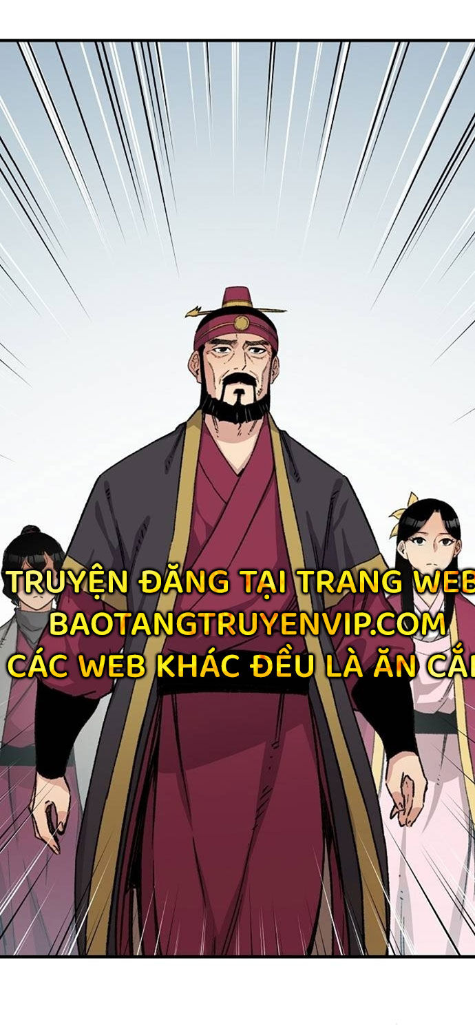 Thiên Ma Quy Hoàn Chapter 38 - Trang 38