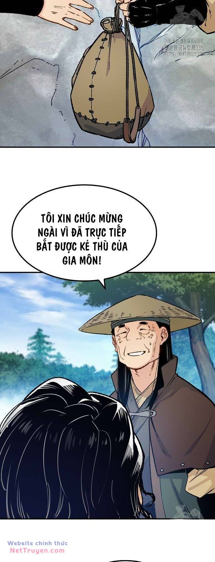 Thiên Ma Quy Hoàn Chapter 15 - Trang 10