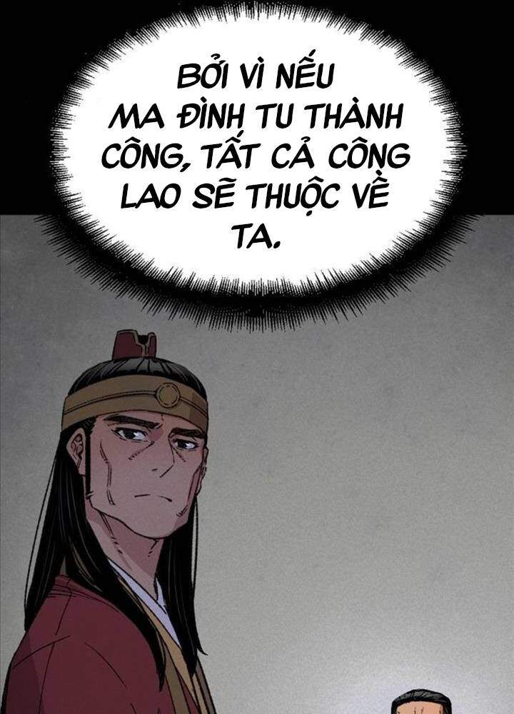 Thiên Ma Quy Hoàn Chapter 34 - Trang 111