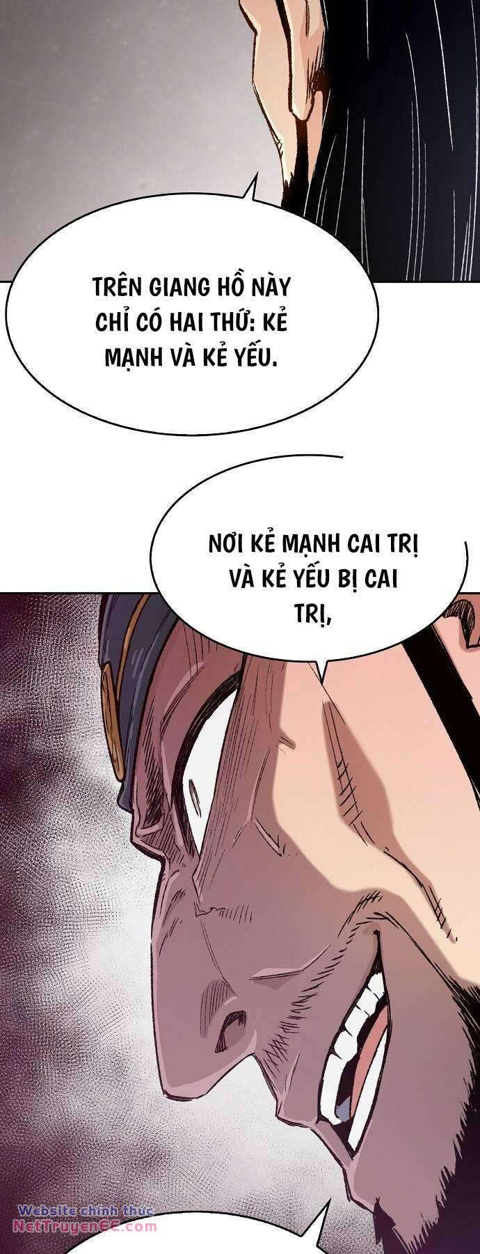 Thiên Ma Quy Hoàn Chapter 10 - Trang 34