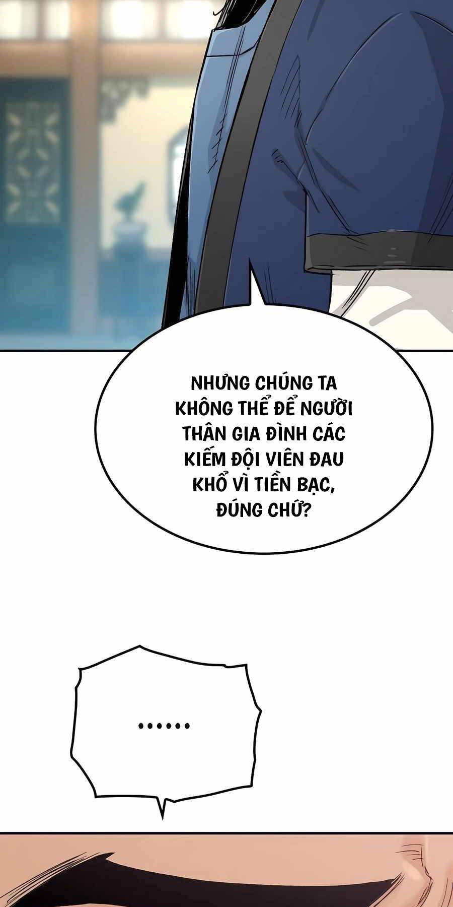 Thiên Ma Quy Hoàn Chapter 13 - Trang 12