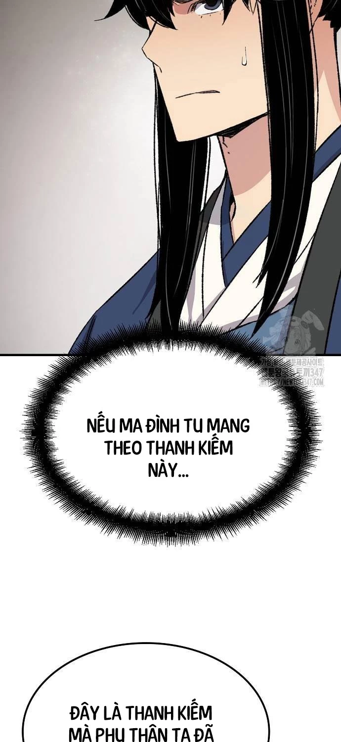 Thiên Ma Quy Hoàn Chapter 29 - Trang 63