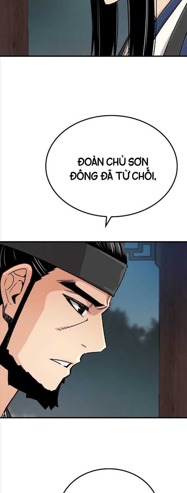 Thiên Ma Quy Hoàn Chapter 27 - Trang 58