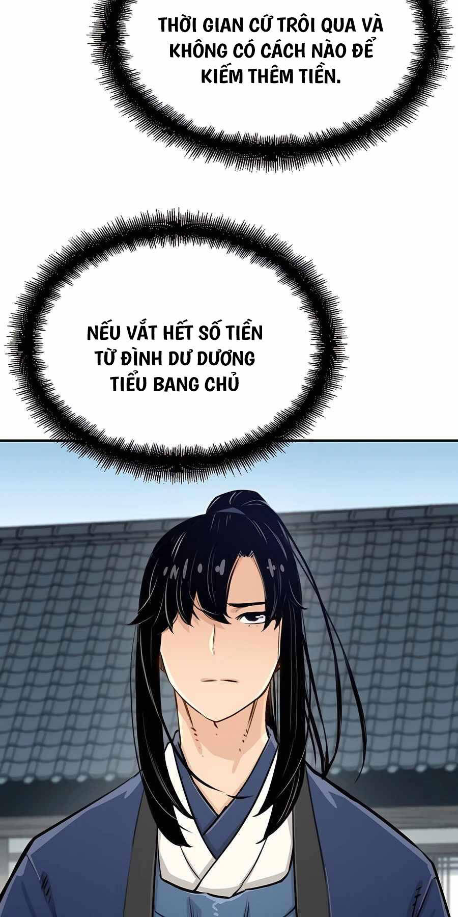 Thiên Ma Quy Hoàn Chapter 13 - Trang 100