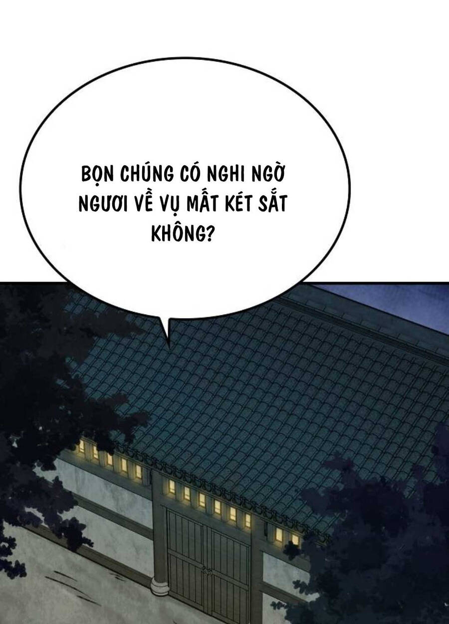 Thiên Ma Quy Hoàn Chapter 32 - Trang 104