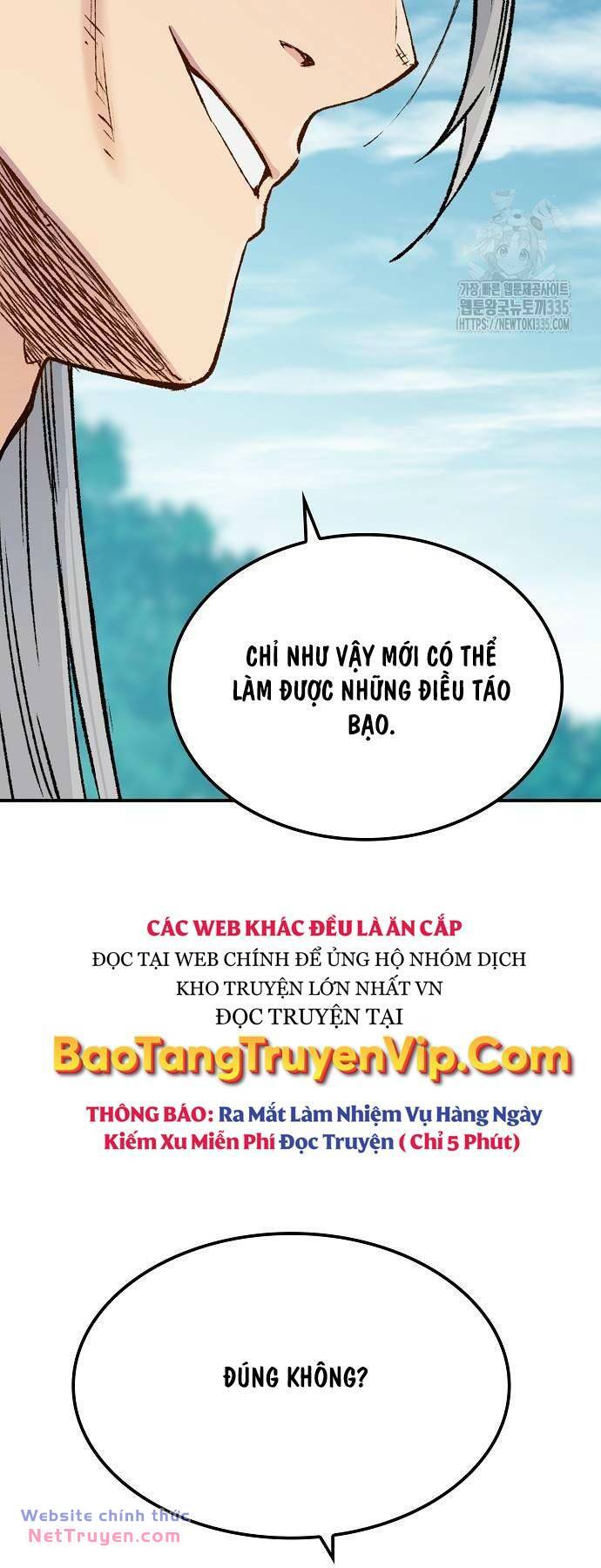 Thiên Ma Quy Hoàn Chapter 15 - Trang 18