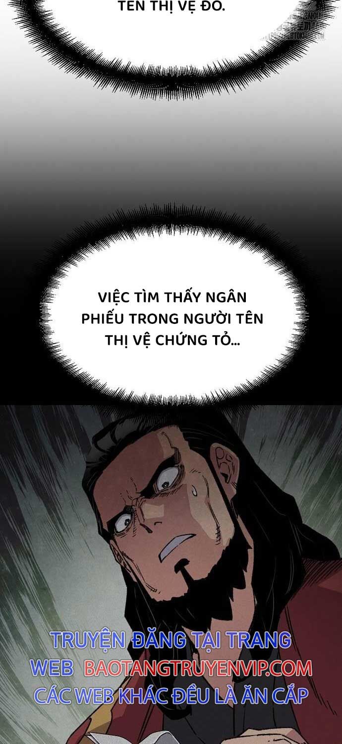 Thiên Ma Quy Hoàn Chapter 35 - Trang 56