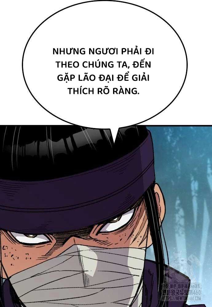 Thiên Ma Quy Hoàn Chapter 35 - Trang 10