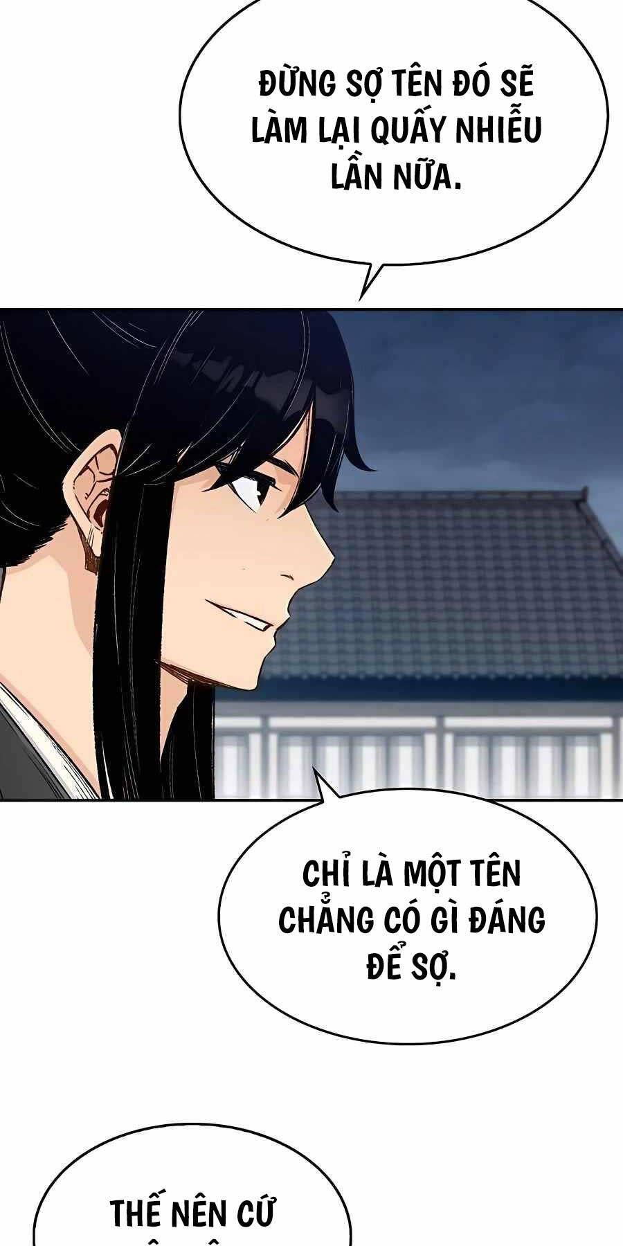 Thiên Ma Quy Hoàn Chapter 7 - Trang 45