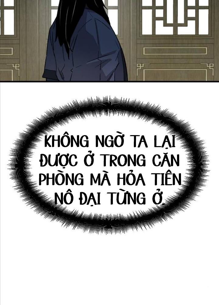 Thiên Ma Quy Hoàn Chapter 36 - Trang 6