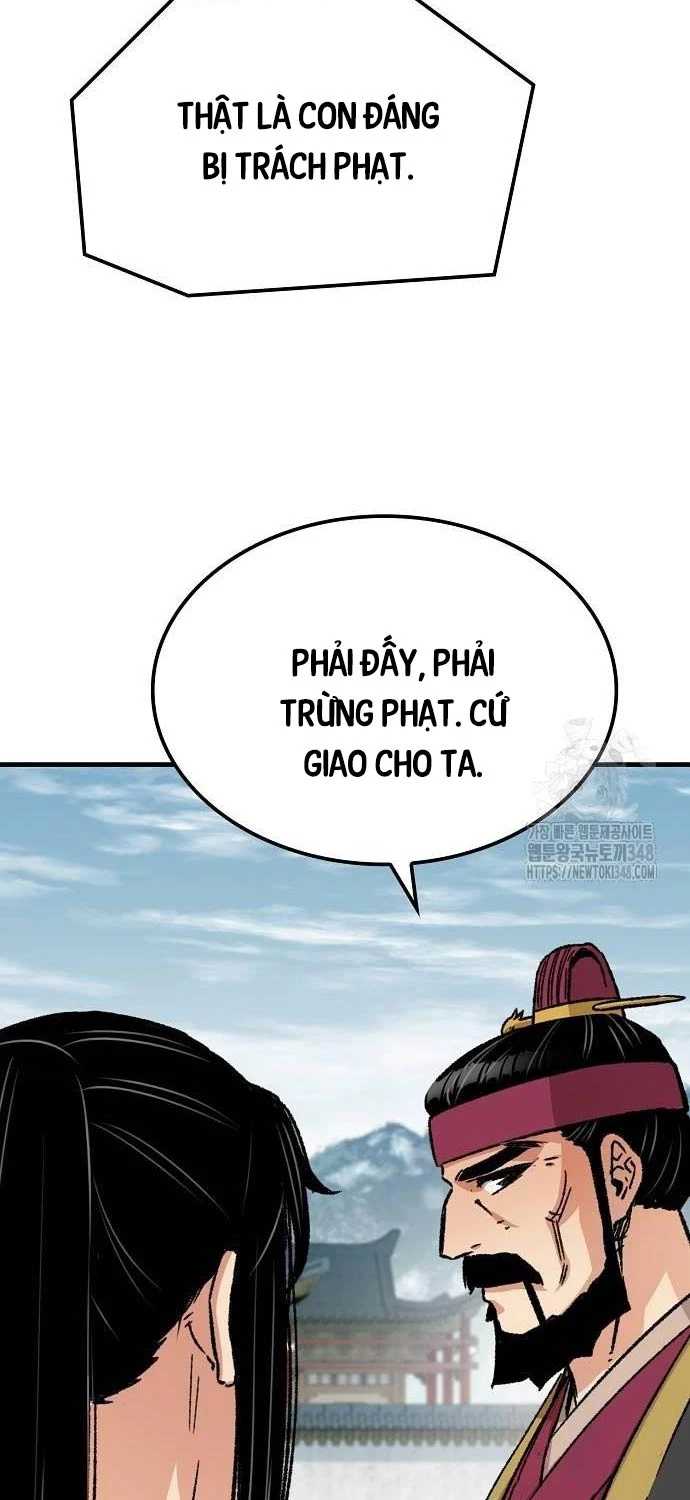 Thiên Ma Quy Hoàn Chapter 30 - Trang 32