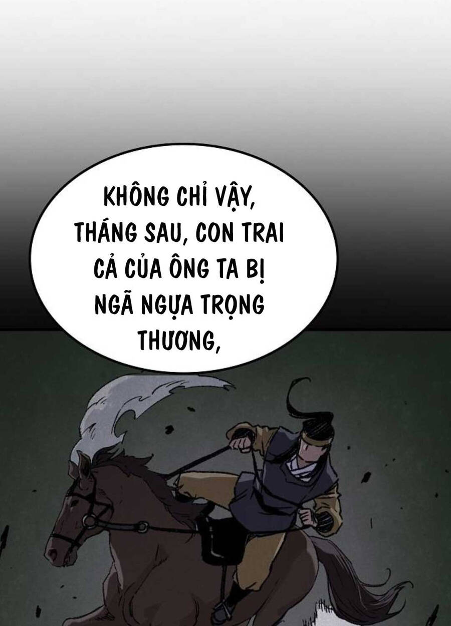 Thiên Ma Quy Hoàn Chapter 32 - Trang 60