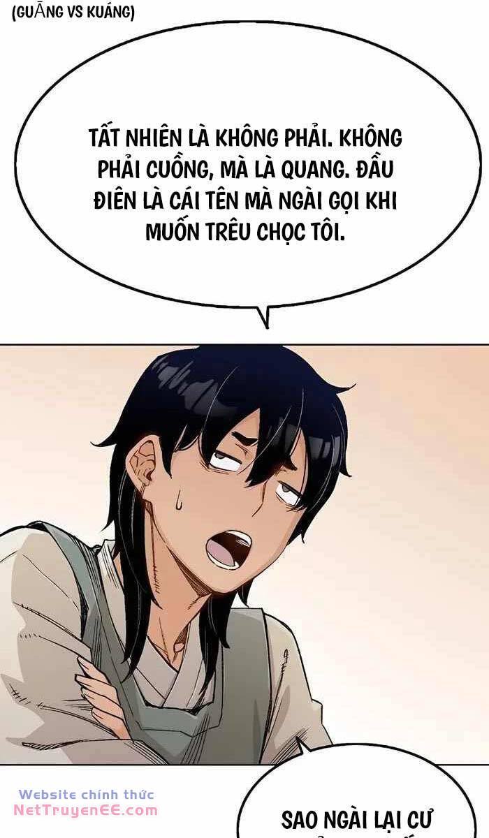 Thiên Ma Quy Hoàn Chapter 1 - Trang 122