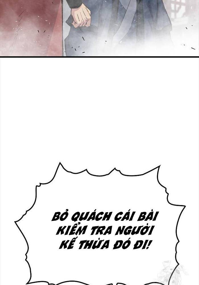 Thiên Ma Quy Hoàn Chapter 39 - Trang 19