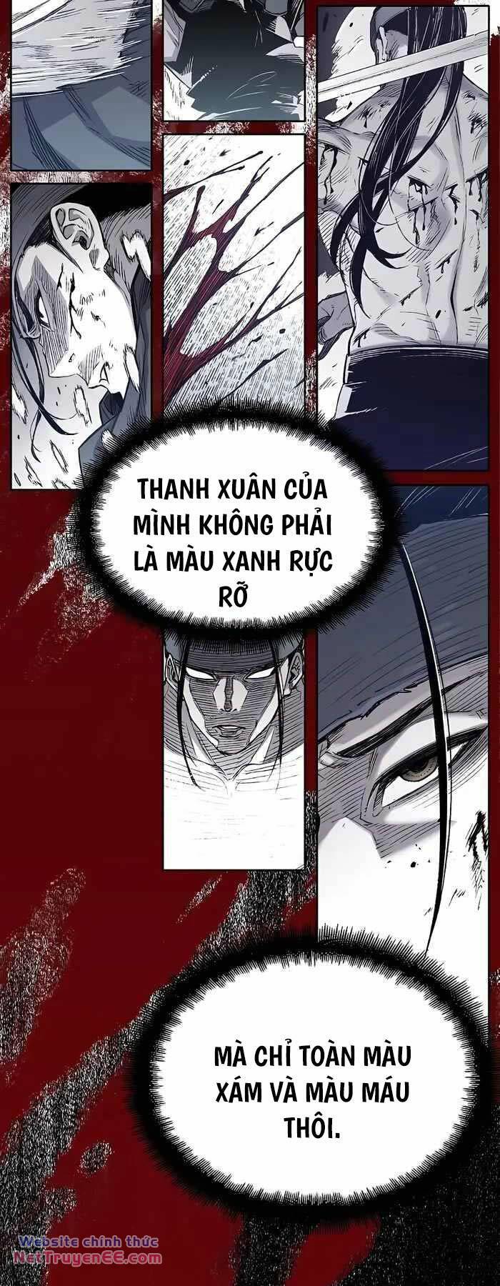 Thiên Ma Quy Hoàn Chapter 3 - Trang 57