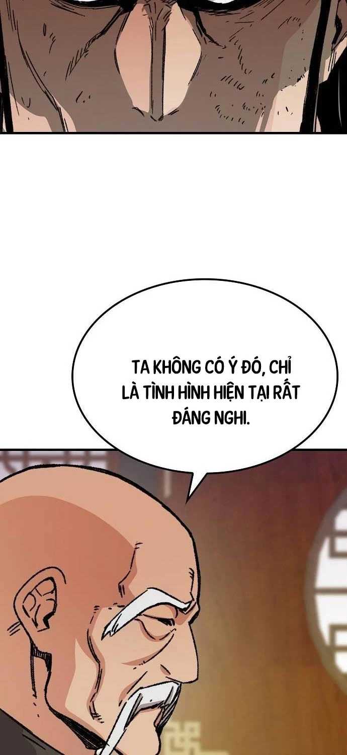 Thiên Ma Quy Hoàn Chapter 30 - Trang 94