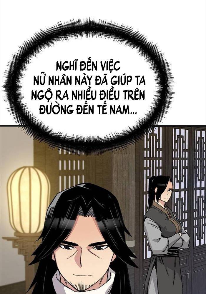 Thiên Ma Quy Hoàn Chapter 39 - Trang 43