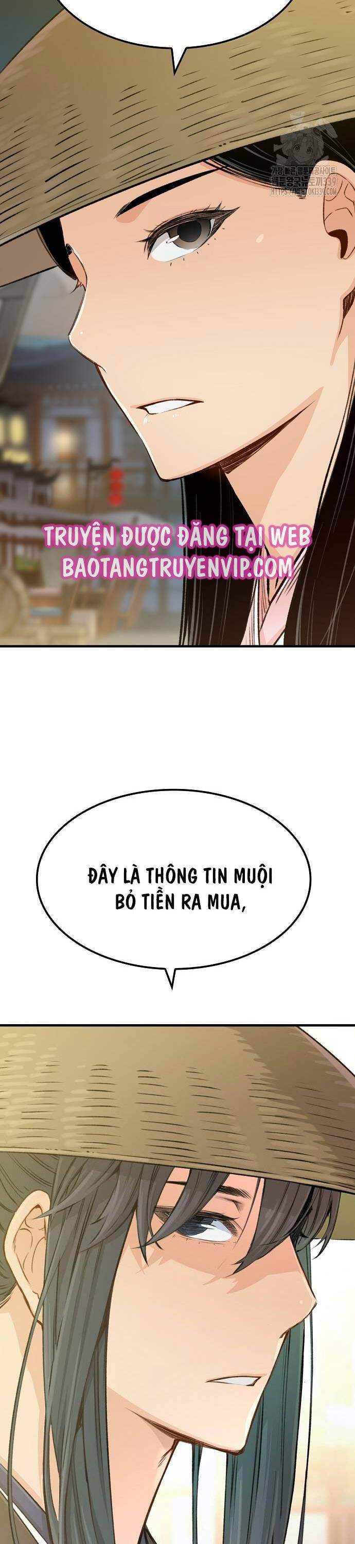 Thiên Ma Quy Hoàn Chapter 19 - Trang 50