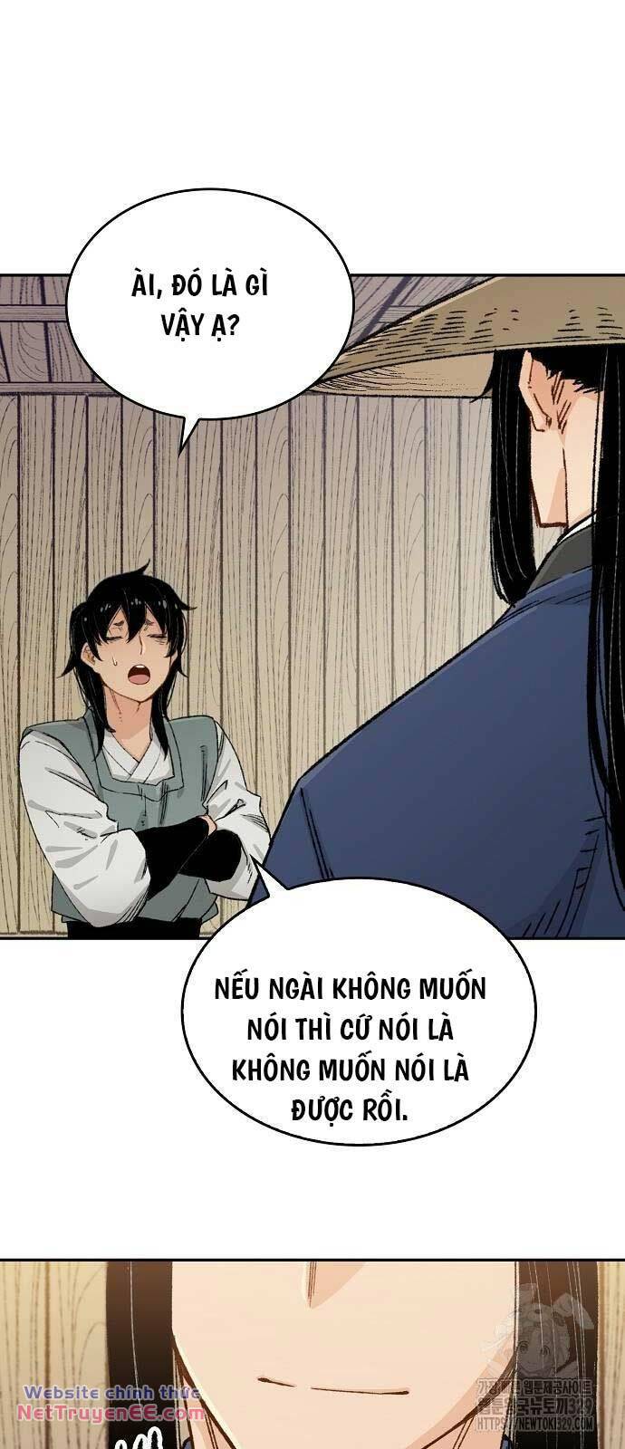 Thiên Ma Quy Hoàn Chapter 8 - Trang 37