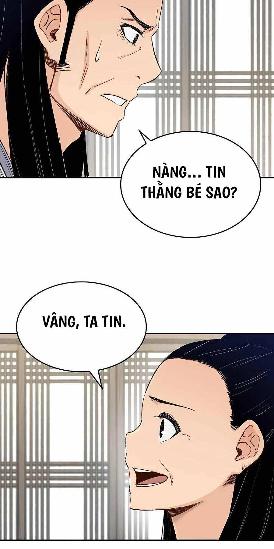 Thiên Ma Quy Hoàn Chapter 7 - Trang 79