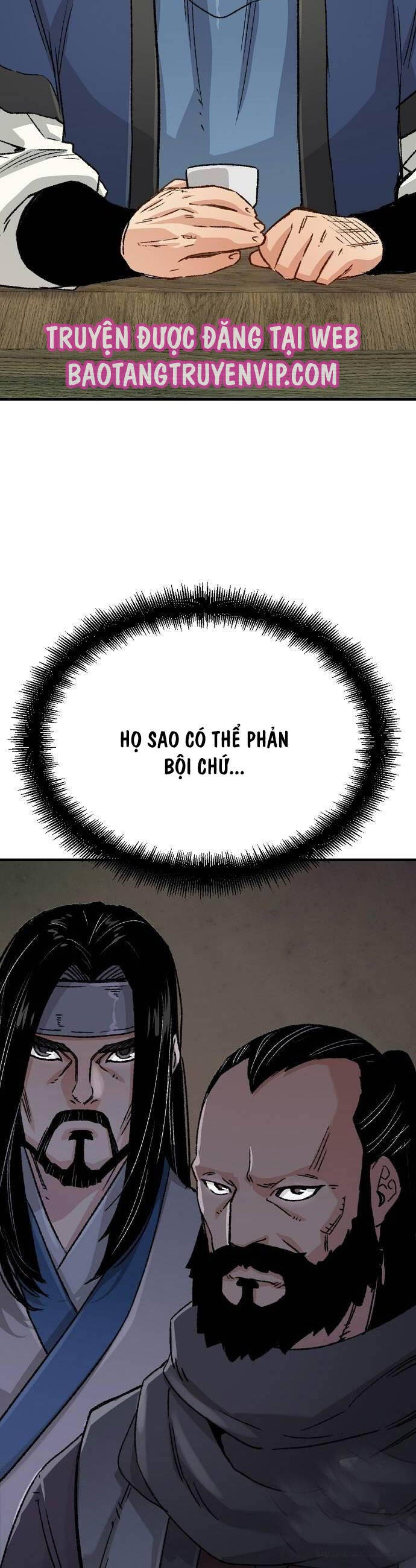 Thiên Ma Quy Hoàn Chapter 21 - Trang 47