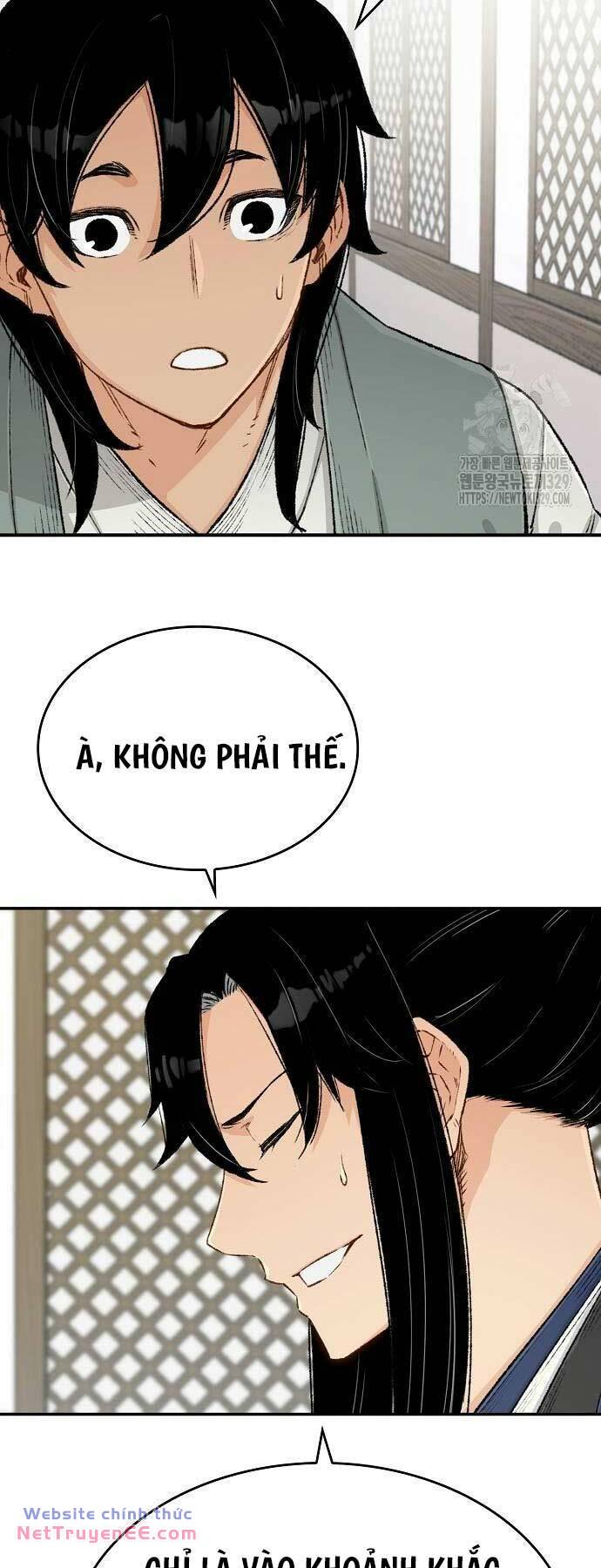 Thiên Ma Quy Hoàn Chapter 9 - Trang 14