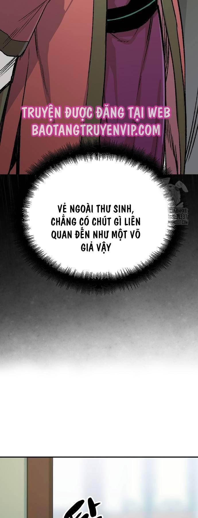 Thiên Ma Quy Hoàn Chapter 17 - Trang 36