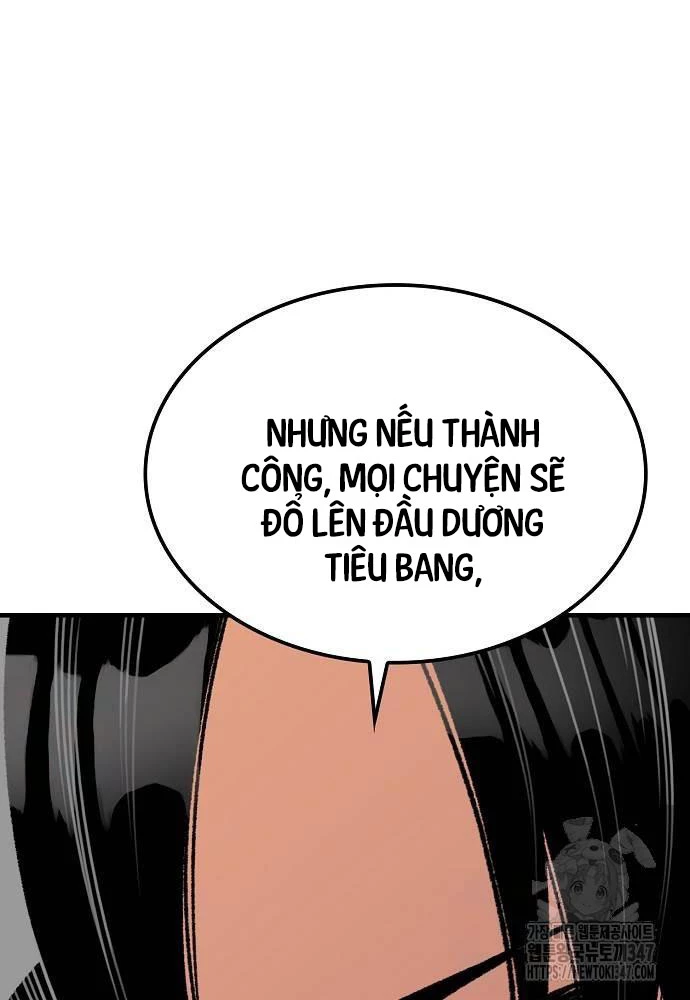 Thiên Ma Quy Hoàn Chapter 29 - Trang 10