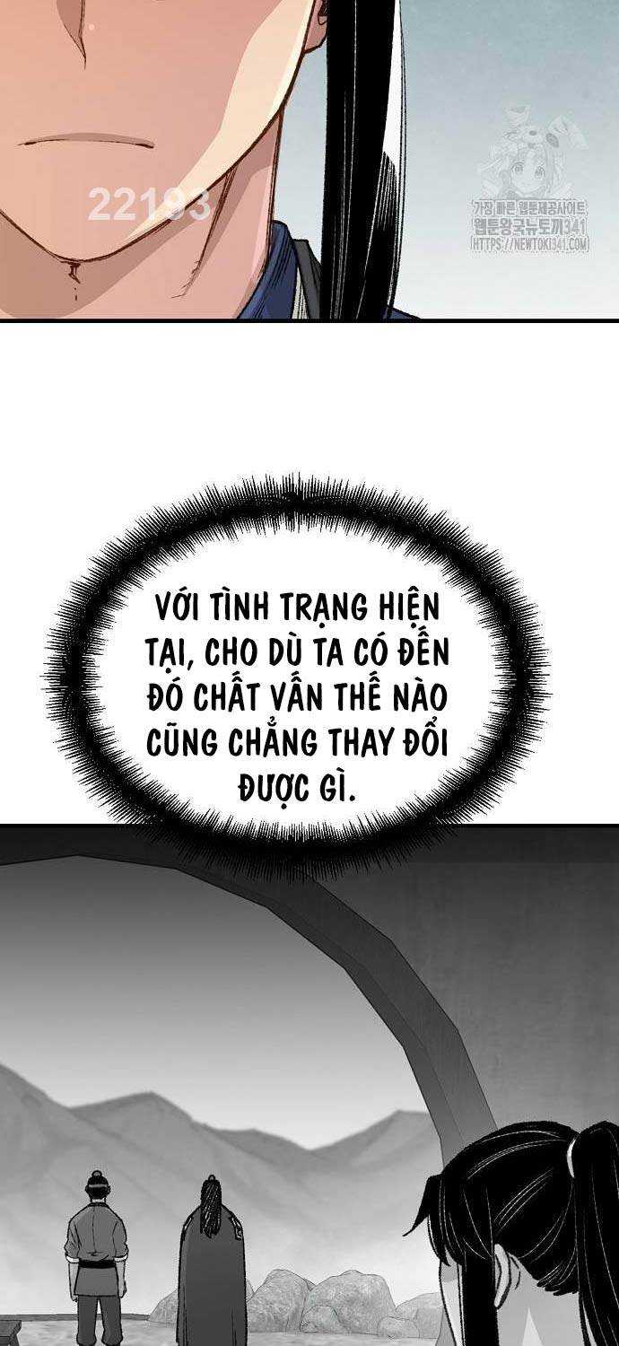 Thiên Ma Quy Hoàn Chapter 22 - Trang 4