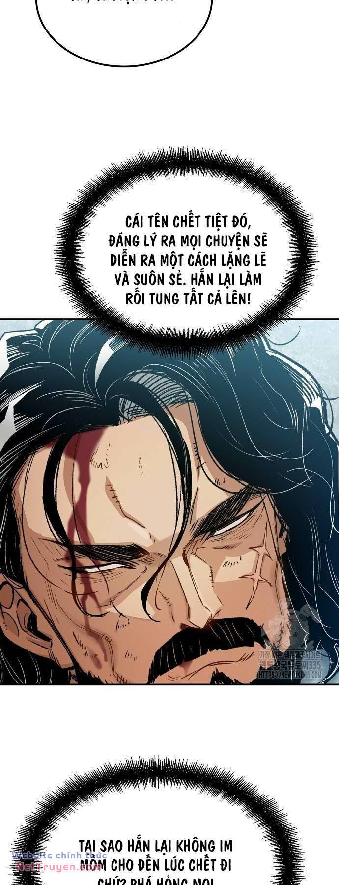 Thiên Ma Quy Hoàn Chapter 15 - Trang 21