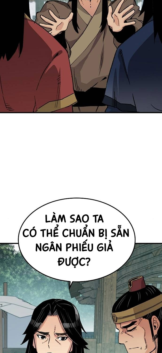 Thiên Ma Quy Hoàn Chapter 38 - Trang 83