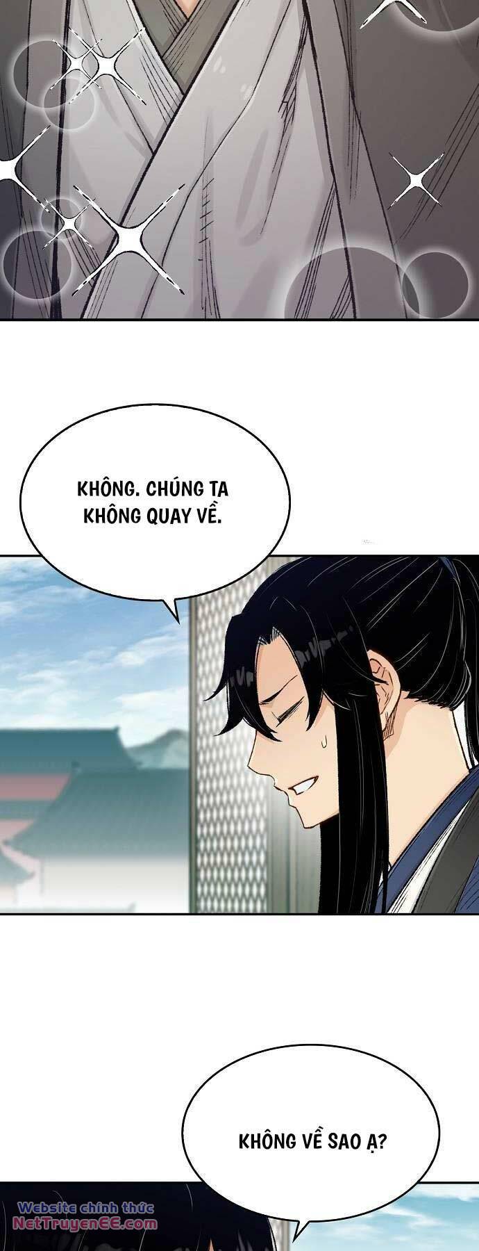 Thiên Ma Quy Hoàn Chapter 9 - Trang 67