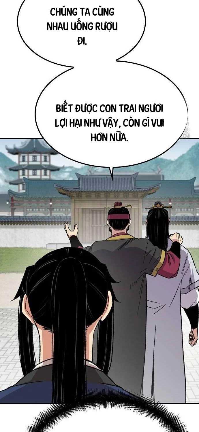 Thiên Ma Quy Hoàn Chapter 30 - Trang 39