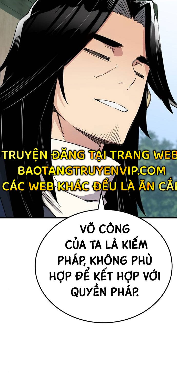 Thiên Ma Quy Hoàn Chapter 38 - Trang 20