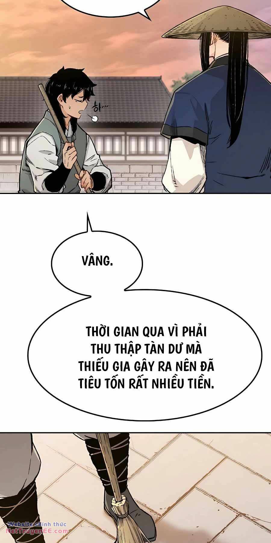 Thiên Ma Quy Hoàn Chapter 4 - Trang 45