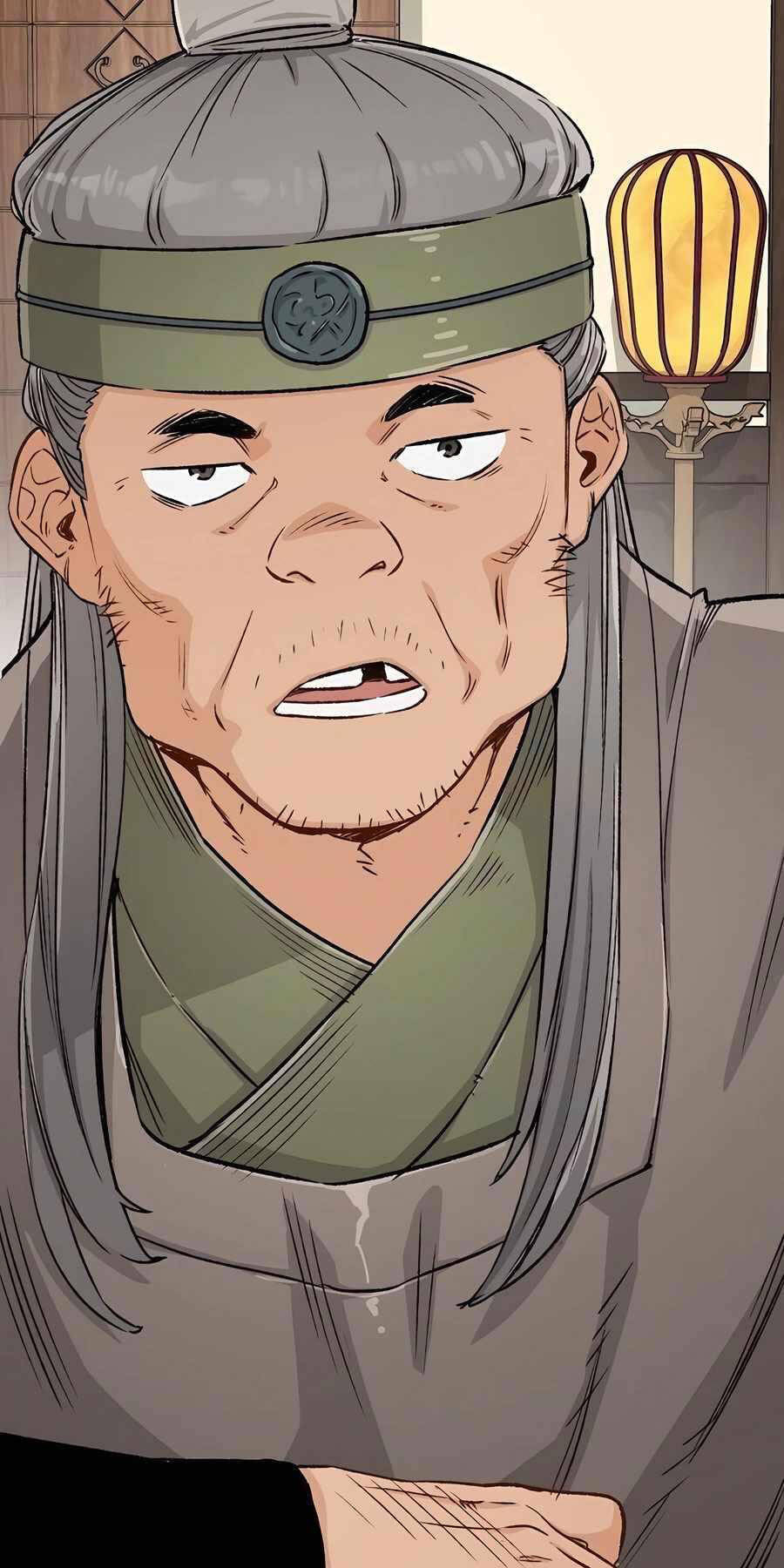 Thiên Ma Quy Hoàn Chapter 13 - Trang 57