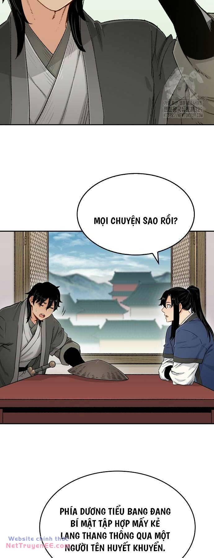 Thiên Ma Quy Hoàn Chapter 9 - Trang 51