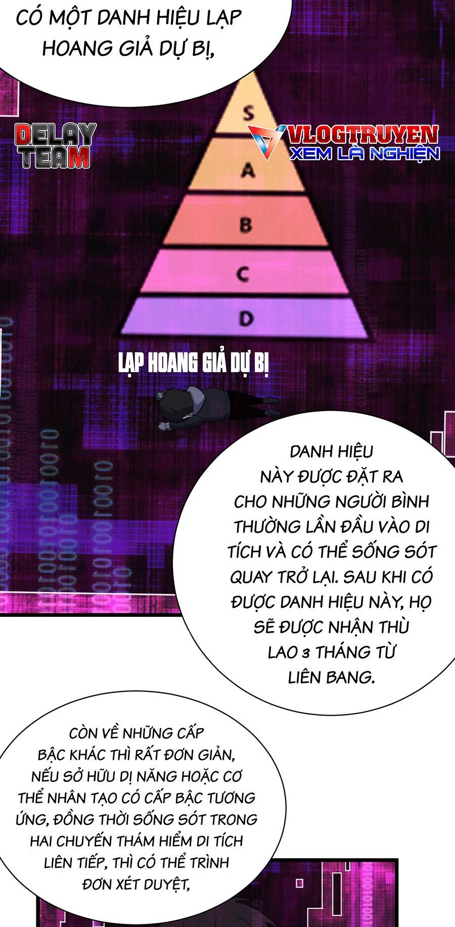 Kiếm Lâm Chapter 12 - Trang 45