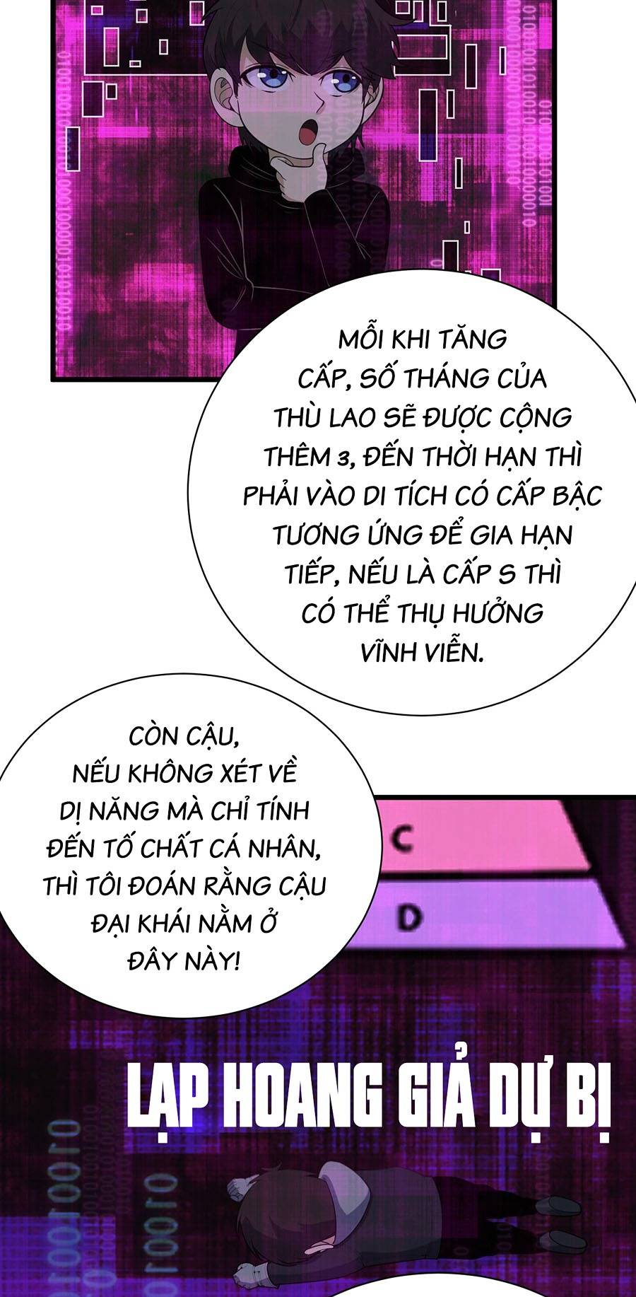 Kiếm Lâm Chapter 12 - Trang 46