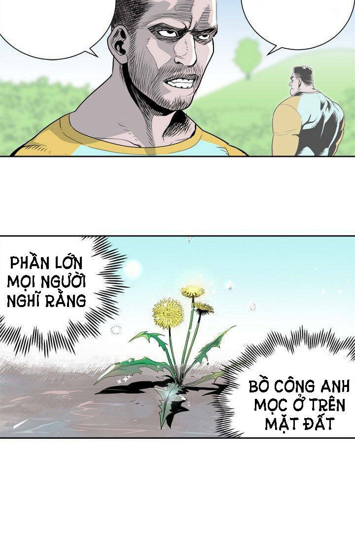 Hổ Báo Trường Mẫu Giáo Chapter 6 - Trang 17