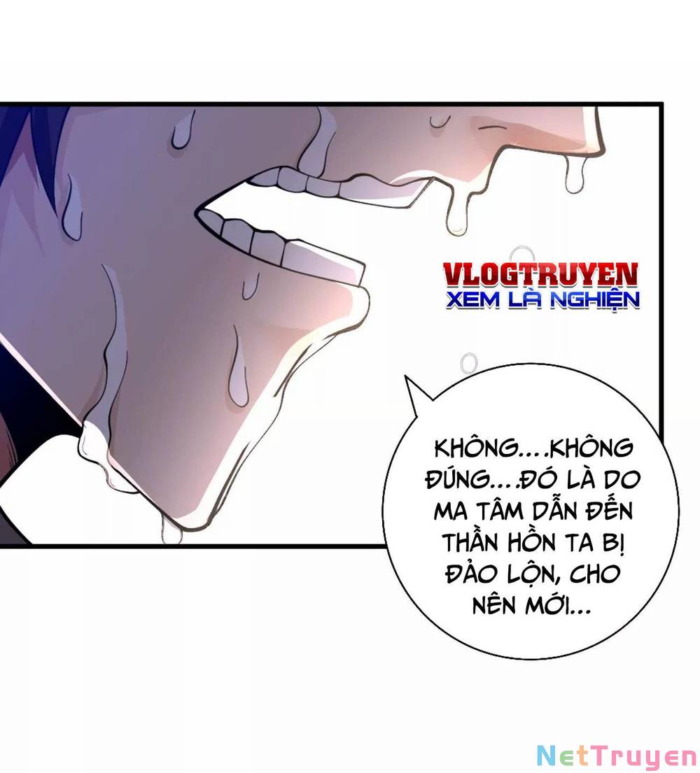 Ma Đạo Giới Bất Ổn Chapter 3 - Trang 29