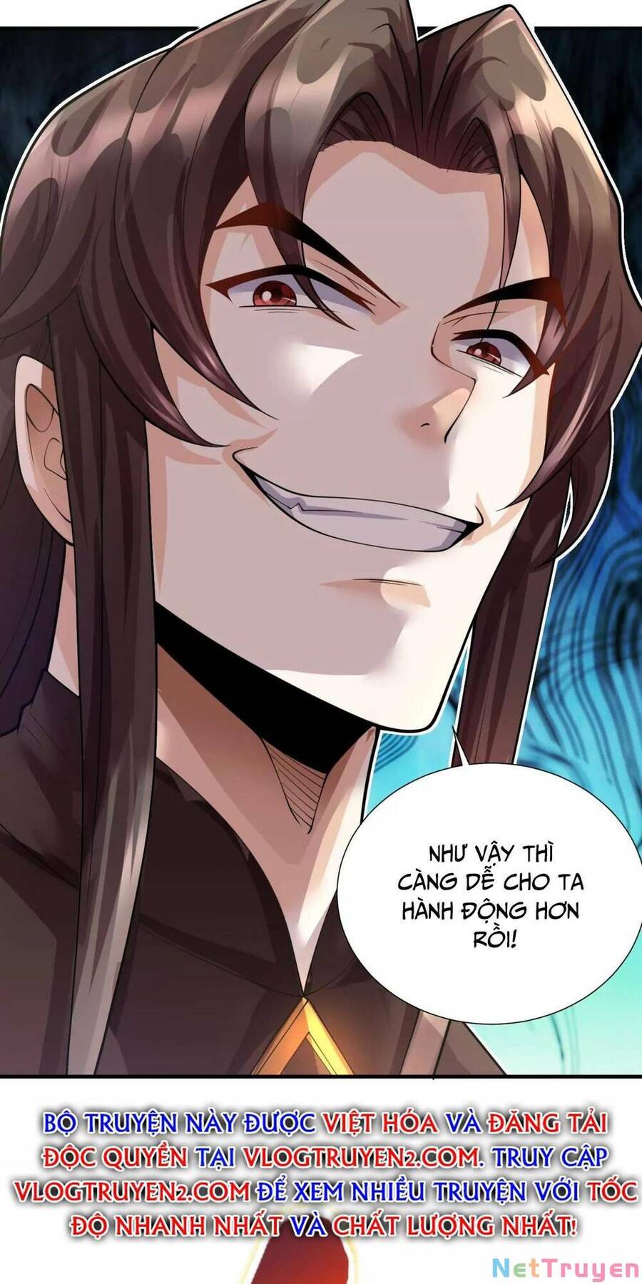 Ma Đạo Giới Bất Ổn Chapter 11 - Trang 21