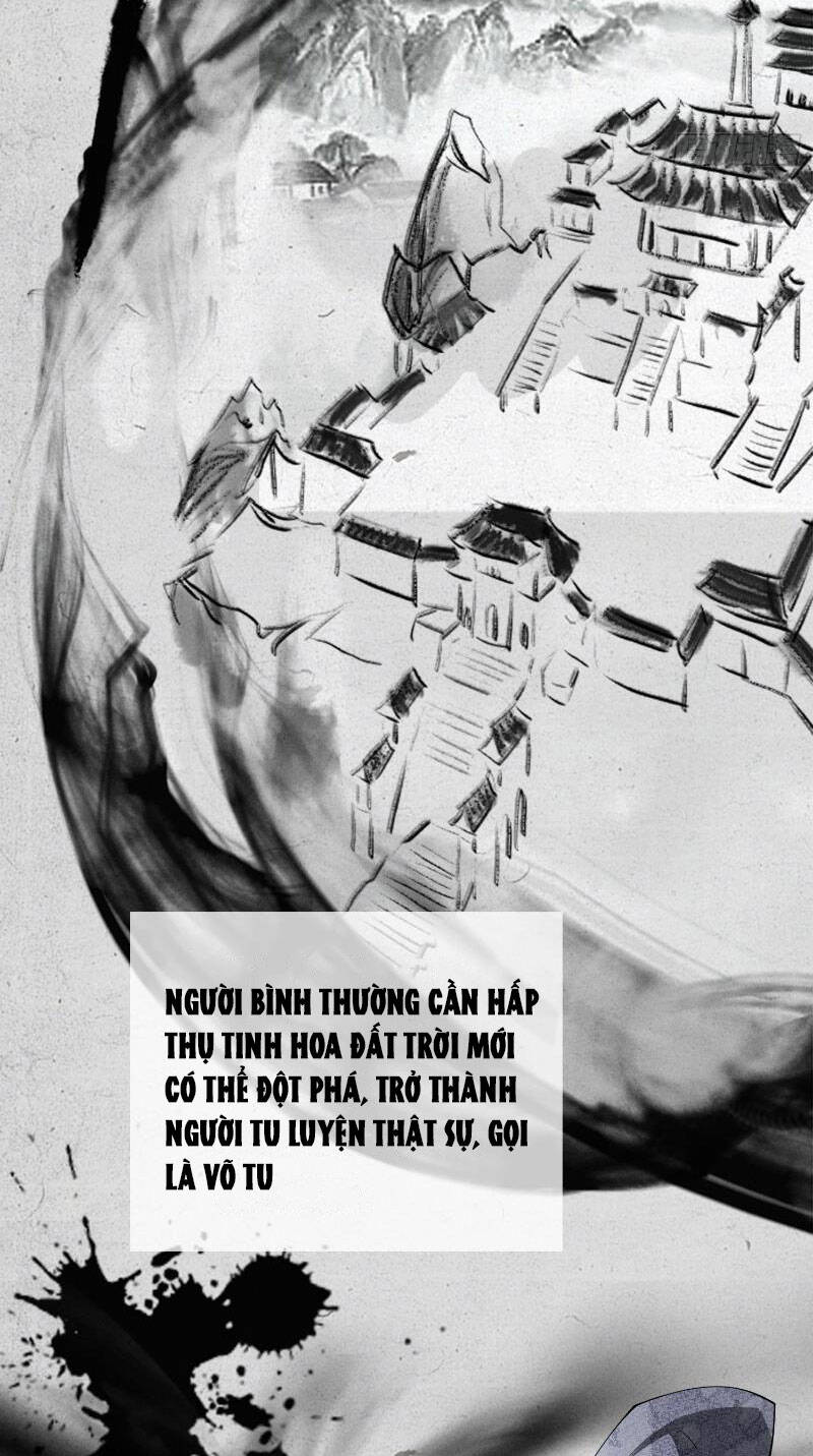 Đồ Nhi Phản Diện Ngươi Hãy Bỏ Qua Sư Tôn Đi Chapter 2 - Trang 27