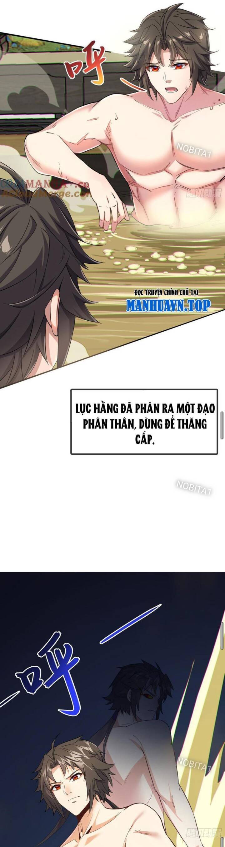 Đồ Nhi Phản Diện Ngươi Hãy Bỏ Qua Sư Tôn Đi Chapter 31 - Trang 16