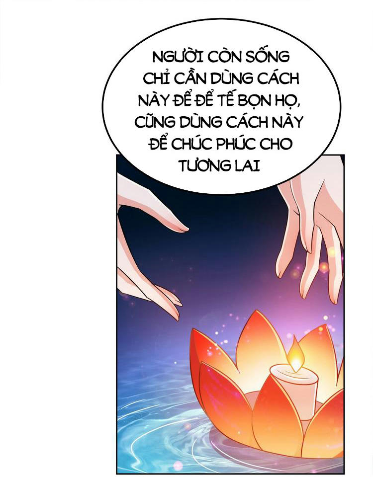 Nương Tử Nhà Ta Là Nữ Đế Chapter 51 - Trang 40