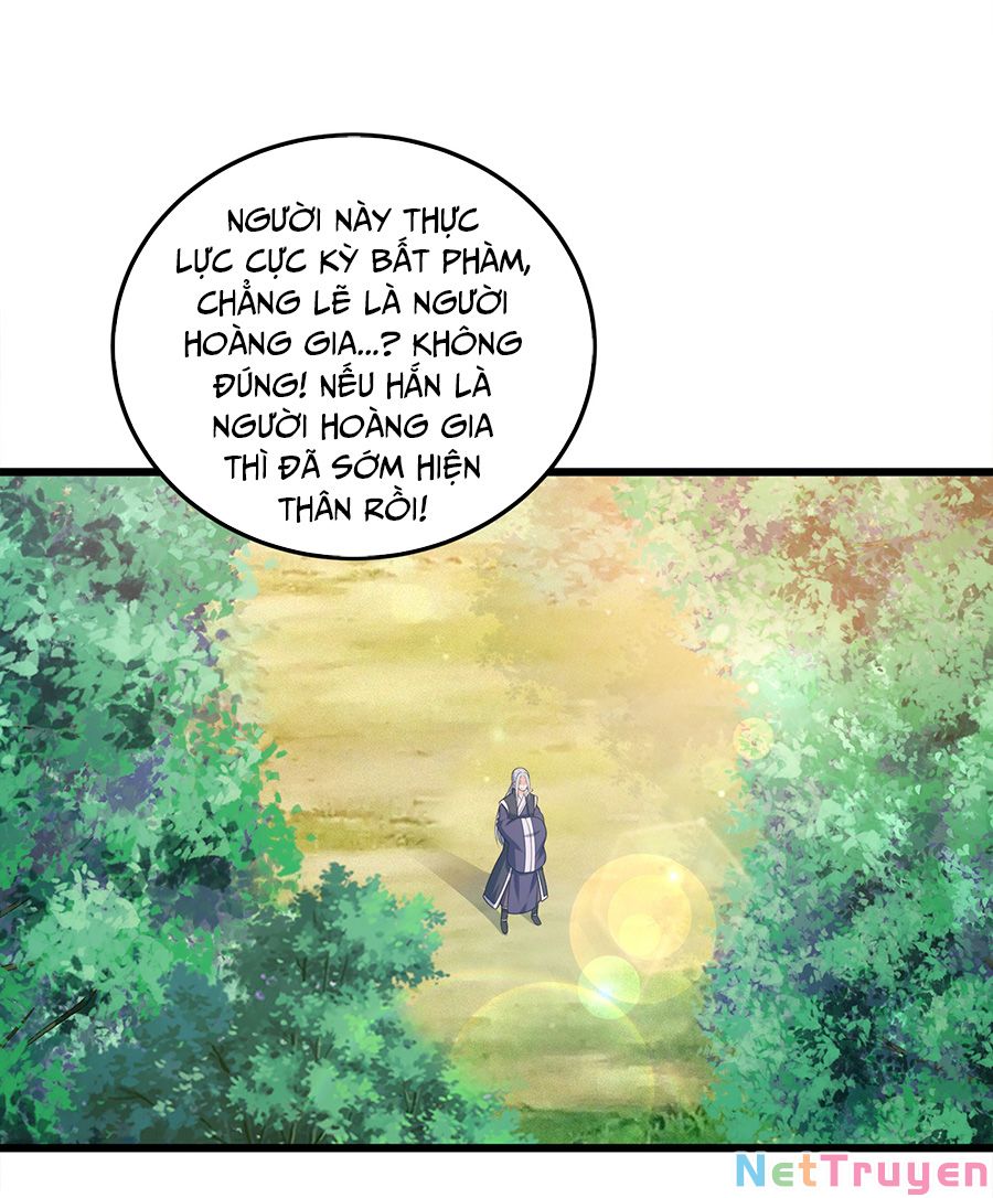 Nương Tử Nhà Ta Là Nữ Đế Chapter 59 - Trang 39