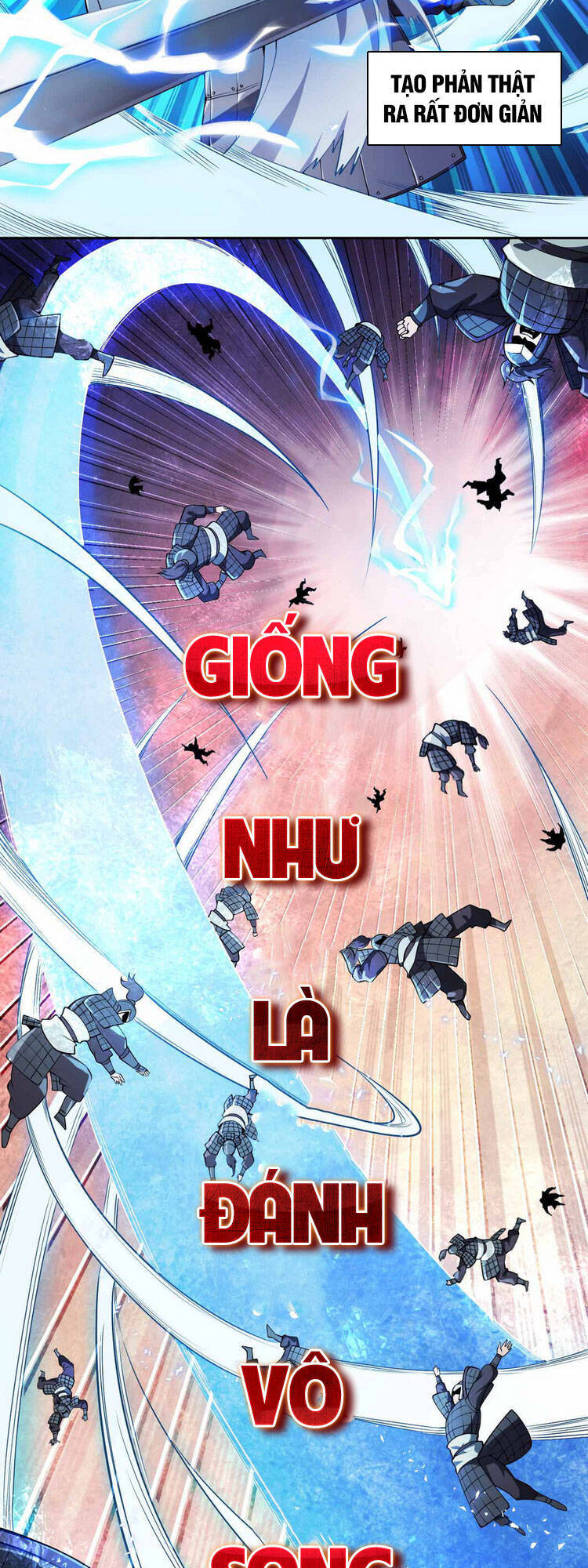 Nương Tử Nhà Ta Là Nữ Đế Chapter 1 - Trang 6