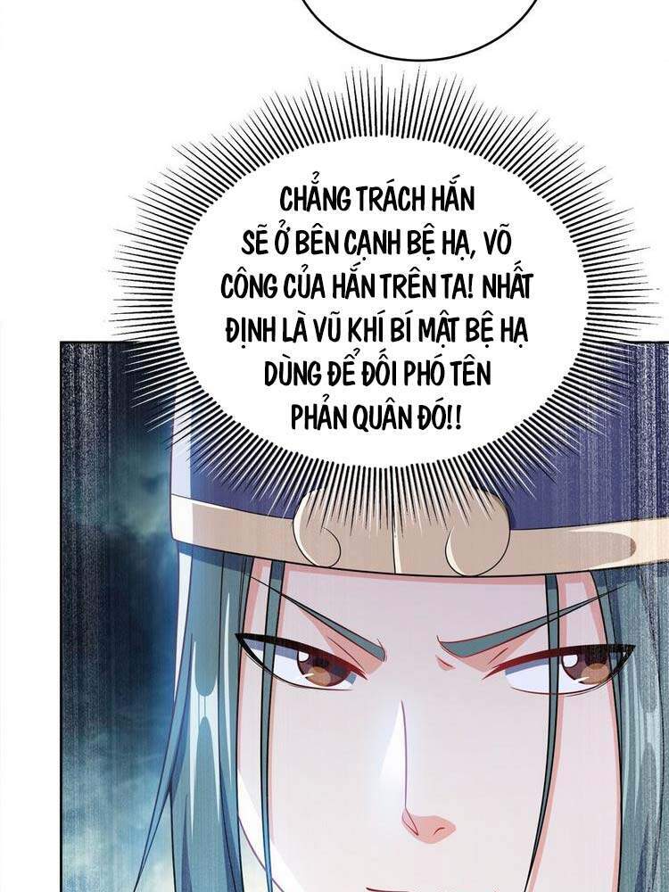 Nương Tử Nhà Ta Là Nữ Đế Chapter 40 - Trang 34