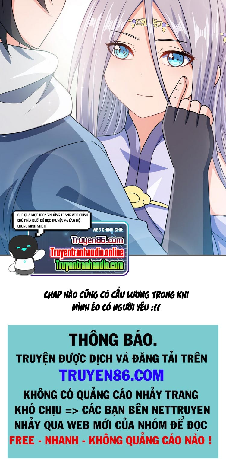 Nương Tử Nhà Ta Là Nữ Đế Chapter 34 - Trang 27