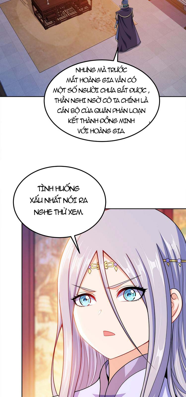 Nương Tử Nhà Ta Là Nữ Đế Chapter 48 - Trang 1